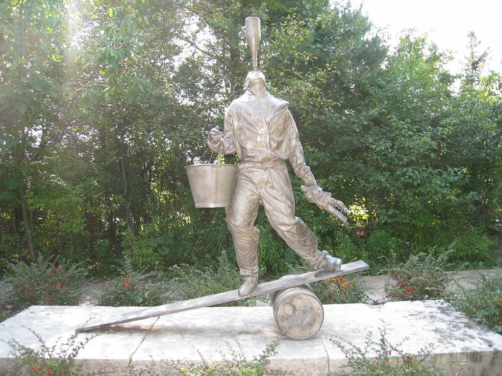 Michigans West Coast 2009 1105.jpg - Labor Day 2009. A trip along Michigans west coast to see beachs, art and buffets.